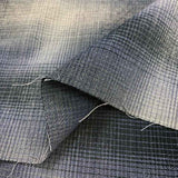 [ 20%OFF / SALE ] web20241010-02, Plaid Pre-dyed Woven Fabric, Price per 0.1m, Minimum order is 0.1m~ | Fabric