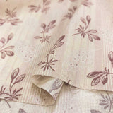 web2406-A04, Pink, Price per 0.1m, Minimum order is 0.1m~ | Fabric