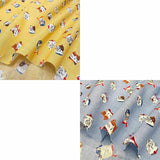 [ 20%OFF / SALE ] web2407-A01, Price per 0.1m, Minimum order is 0.1m~ | Fabric