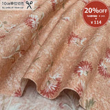 [ 20%OFF / SALE ] web2407-A12 Pink, Price per 0.1m, Minimum order is 0.1m~ | Fabric