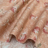 [ 20%OFF / SALE ] web2407-A12 Pink, Price per 0.1m, Minimum order is 0.1m~ | Fabric