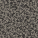 web20241220-02, moda USA Cotton, Bloom & Grow Vines, Price per 0.1m, Minimum order is 0.1m~ | Fabric