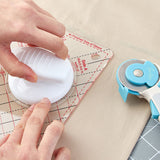 Sew Easy, Ruler Grip Suction Handle