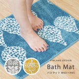 LUNE D'EAU, STUDIOHILLA, Bath Mat