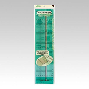 Clover, Bias Tape Cutting Ruler (57-924)