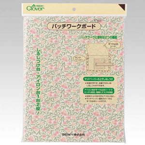 Clover, Patchwork Board ( 57-871 )