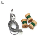 Set of Spool Charm and Cord