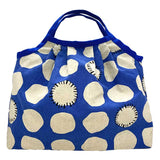 Reversible Granny Bag made from Original Print Fabric ( Japanese instruction only )