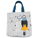 OSHARE (Fashionable) Girl Bag (Japanese instruction only)