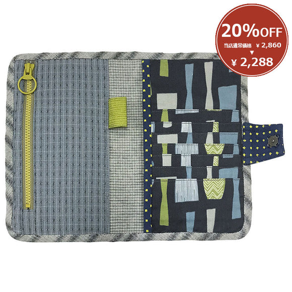 [ 20%OFF / SALE ] Multi Case (without instructions and patterns) in 