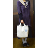 [ 20%OFF / SALE ] Eco Bag with Pocket (Japanese Instruction Only)