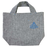 Eco Bag with Pocket (Japanese Instruction Only)
