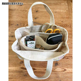 [Ready-made] Original Tote Bag (with Free instruction)