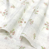 2024-01-A03, Price per 0.1m, Minimum order is 0.1m~ | Fabric