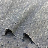 2024-01-A14, Price per 0.1m, Minimum order is 0.1m~ | Fabric