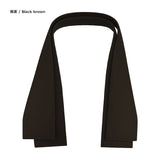 INAZUMA, Synthetic Leather Trapezoidal Bag Handle ( YAS-4832 )