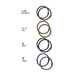 INAZUMA, Synthetic Leather Ring Handle ( YAR-16 )