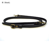 INAZUMA, Synthetic leather Shoulder Strap, adjustable length, 1cm width ( YAS-1014A )