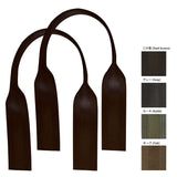 INAZUMA, Synthetic Leather on Nylon Tape Handle, 50cm ( YAT-2401 )