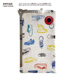 INAZUMA, Metal Clasp for Cell Phone Case, BK-1864 ( with Japanese Instruction and Pattern )