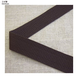 INAZUMA, 2 Stripe Tape, 3.8cm width ( BT-391 )