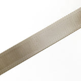 INAZUMA, Nylon Tape, 3.8cm width, Ice beige ( BT-431 )