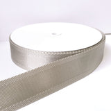 INAZUMA, Nylon Tape, 3.8cm width, Ice beige ( BT-431 )