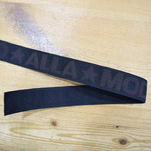 INAZUMA, Tape with Logo, 3.8cm width