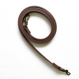 INAZUMA, Synthetic Leather Shoulder Strap 120cm, 1cm width ( YAS-1012 )