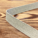 INAZUMA, Linen Tape, 1.5cm width ( BT-153 ), Price per 0.1m