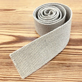 INAZUMA, Linen Tape, 1.5cm width ( BT-153 ), Price per 0.1m