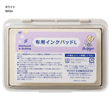 KAWAGUCHI, Fabric Ink Pad, Large