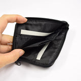 Coin Case (Purse) (with Japanese Design Sheet)