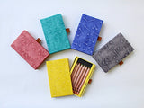 [ Cohana ] Mini Colored Pencils in Ukigami Box ( 45-081, 45-082, 45-084, 45-085 )
