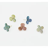 [ Cohana ] Flower Push Pin ( Mother-of-Pearl ) Assorted Box ( 45-108 )