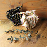 [ Cohana / Order Product ] Kokura Textile Pincushion Set ( 45-241, 45-242 )