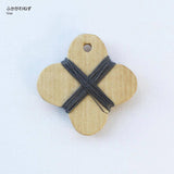 [ Cohana / Order product ] Wooden Thread Spool ( 45-059, 45-060, 45-061, 45-062, 45-063, 45-064, 45-065 )