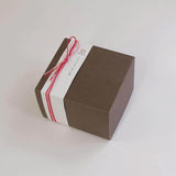 [ Cohana / Order product ] Hexagonal Temari Box ( 45-187, 45-188, 45-189, 45-190 )