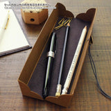 [ Cohana / Order product ] Paperboard Tool Case ( 45-215, 45-216 )