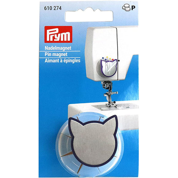 Prym, Cat Magnetic Pin Keeper