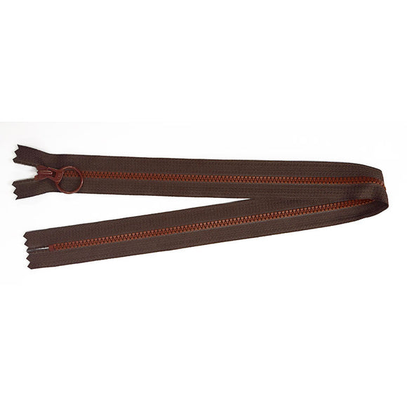 Color Zipper, 50cm