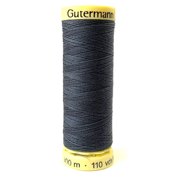 macchina, Gutermann Thread for Stitching 