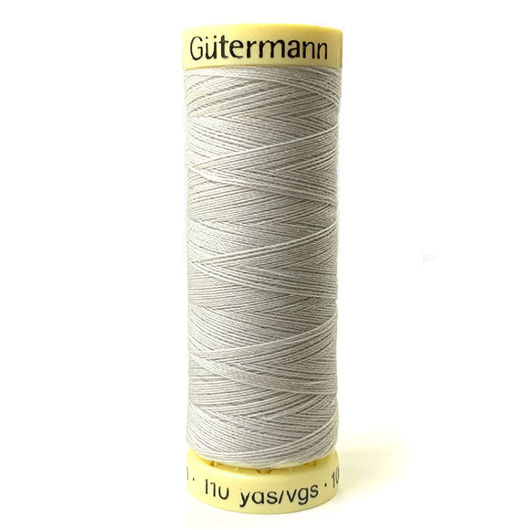 Gutermann Thread for Stitching Vest 