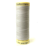 Gutermann Thread for Stitching Vest "a"