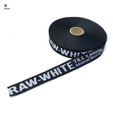 [ 5%OFF / SALE / Order Products ] English Tape, 2.4cm width, About 25m roll