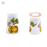 Arita Porcelain Thimble, Various design | Yoko Saito Recommends