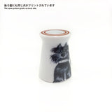 Arita Porcelain Thimble, Dog | Yoko Saito Recommends