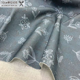 2022-08-A10, Price per 0.1m, Minimum order is 0.1m~ | Fabric