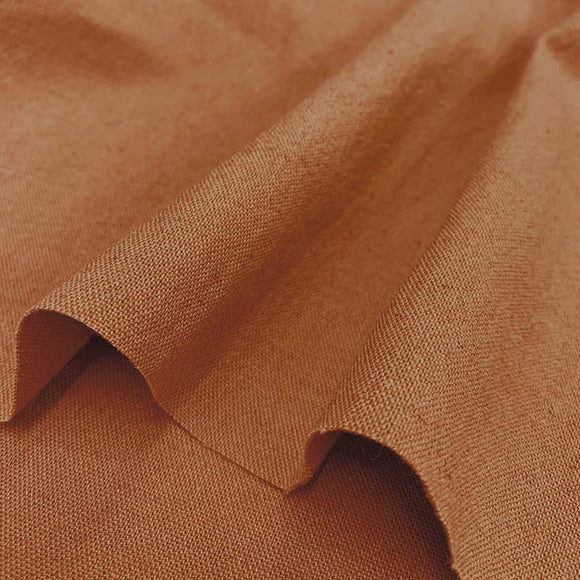 2023-02-A17, Linen(15%), Price per 0.1m, Minimum order is 0.1m~ | Fabric