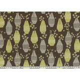 2022-05-A18, Linen(20%), Price per 0.1m, Minimum order is 0.1m~  | Fabric